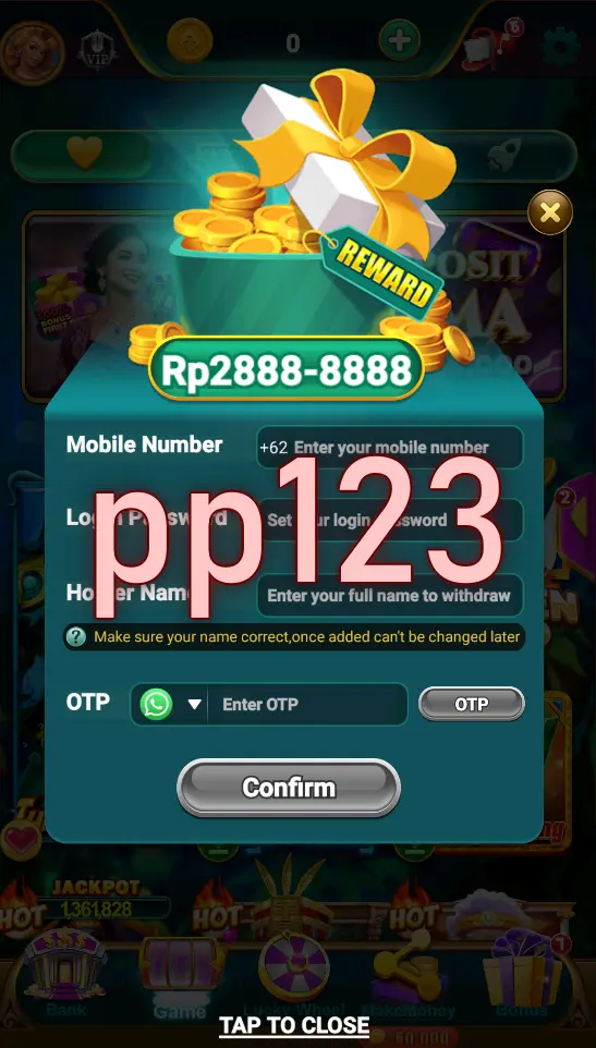 pp123 APK