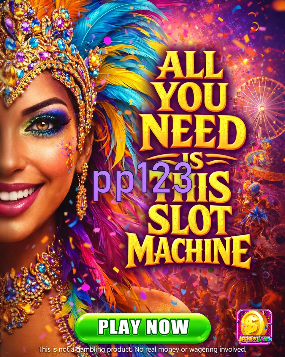 pp123 Masuk